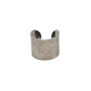 Luv Aj Open Back Ring